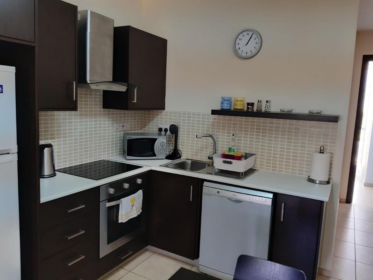 Mythical Sands Resort Ilona Apartment For Families Protarász Kültér fotó