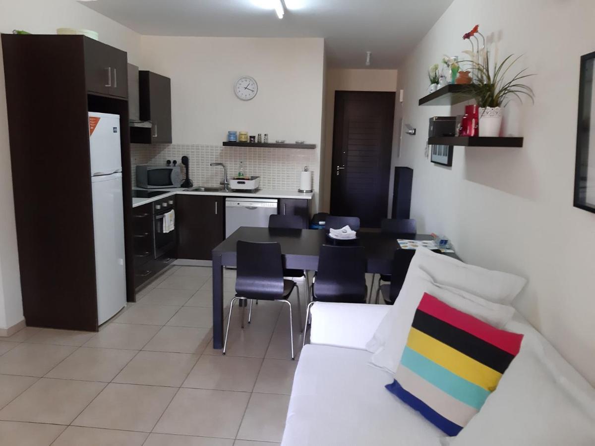 Mythical Sands Resort Ilona Apartment For Families Protarász Kültér fotó