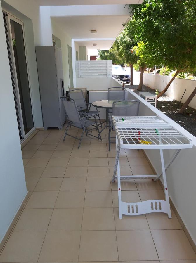 Mythical Sands Resort Ilona Apartment For Families Protarász Kültér fotó