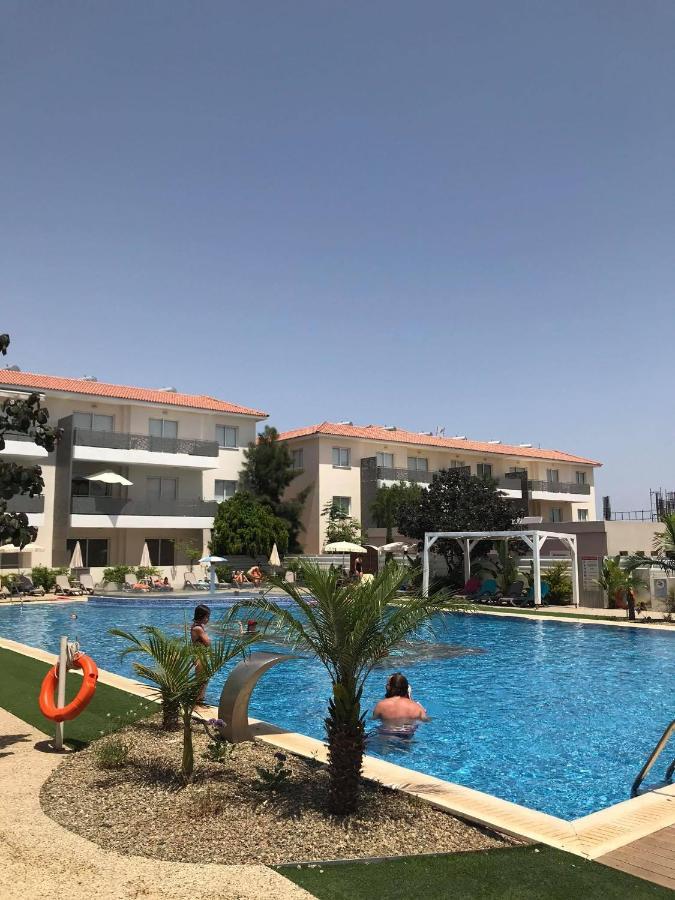 Mythical Sands Resort Ilona Apartment For Families Protarász Kültér fotó