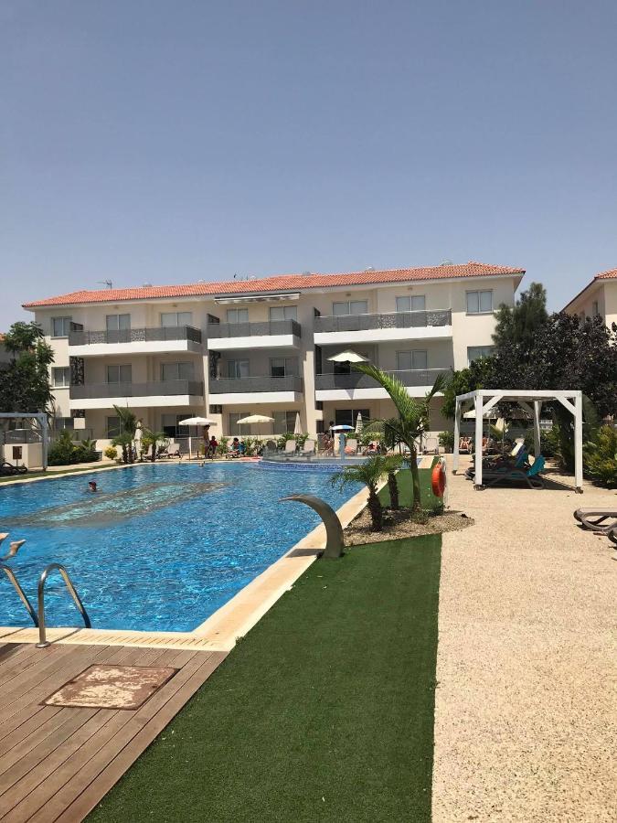 Mythical Sands Resort Ilona Apartment For Families Protarász Kültér fotó