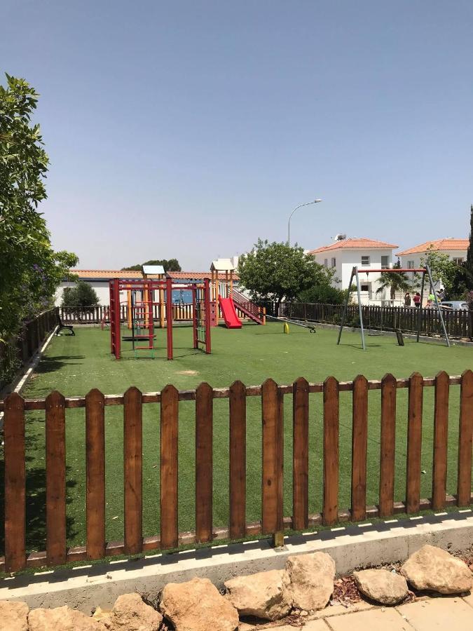 Mythical Sands Resort Ilona Apartment For Families Protarász Kültér fotó