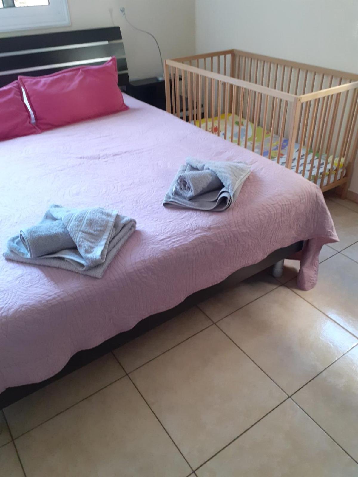 Mythical Sands Resort Ilona Apartment For Families Protarász Kültér fotó