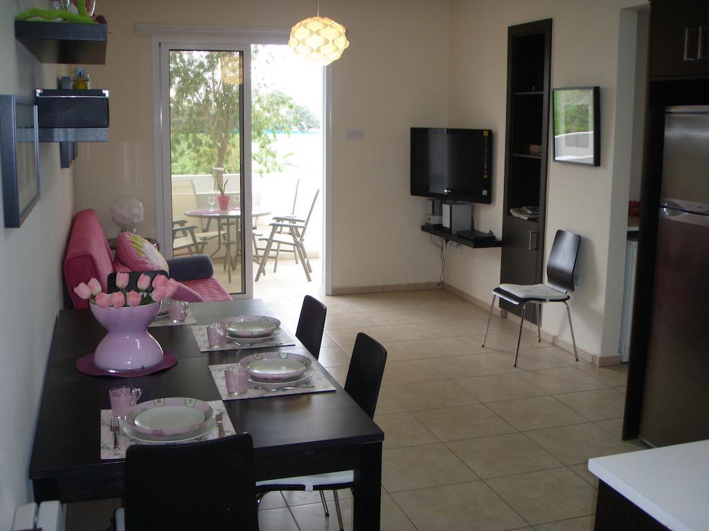 Mythical Sands Resort Ilona Apartment For Families Protarász Szoba fotó